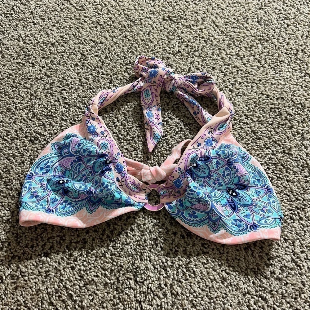 Victoria secret bikini top